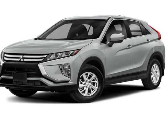 MITSUBISHI ECLIPSE CROSS 2020 JA4AT3AA7LZ013715 image